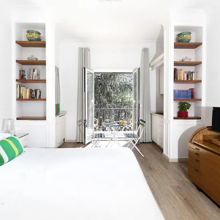 Amore - Carmela Apartment Sorrento