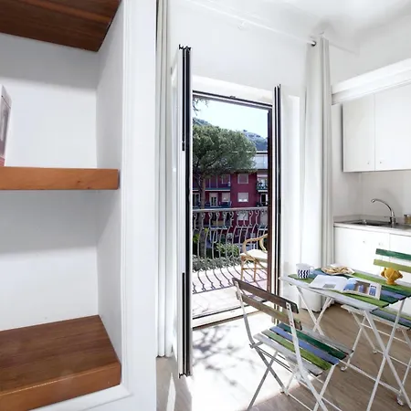 Apartment Amore - Carmela Sorrento