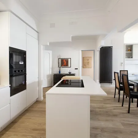 Apartment Amore - Carmela