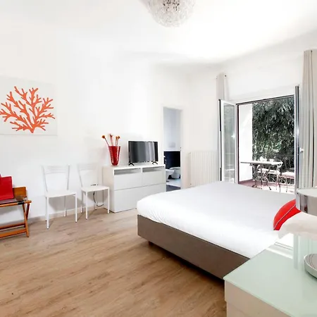 Amore - Carmela Apartment *