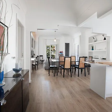 Amore - Carmela Apartment